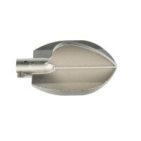 Kugelkopffr&auml;ser 32 mm f&uuml;r mittlere...