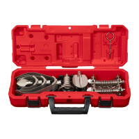 Zubehörbox  für M18FSSM Milwau slider