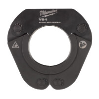 Pressschlinge RJ18-V64 Nennweite V64 f&u slider