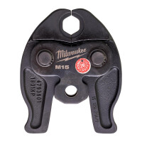 Pressbacke J12-M15 Nennweite M15 fü gallery