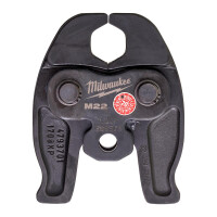 Pressbacke J12-M22 Nennweite M22 fü gallery