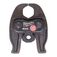 Pressbacke J12-M28 Nennweite M28 fü gallery