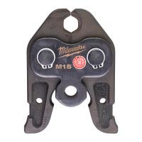 Pressbacke J18-M15 Nennweite M15 fü gallery