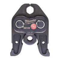 Pressbacke J18-M18 Nennweite M18 fü gallery