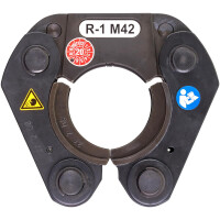 Pressschlinge RJ18-M42 Nennweite M42 f&u gallery