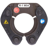 Pressschlinge RJ18-M54 Nennweite M54 f&u gallery