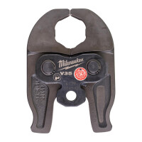 Pressbacke J12-V35 Nennweite V35 fü gallery