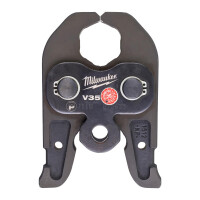 Pressbacke J18-V35 Nennweite V35 fü gallery