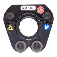 Pressschlinge RJ18-U40 Nennweite U40 f&u gallery
