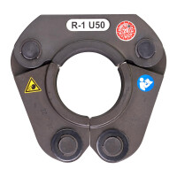 Pressschlinge RJ18-U50 Nennweite U50 f&u gallery