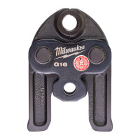 Pressbacke  J12-G16 Nennweite G16 f&uuml gallery