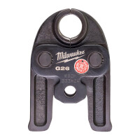 Pressbacke  J12-G26 Nennweite G26 f&uuml gallery