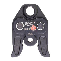 Pressbacke J18-G26 Nennweite G26 fü gallery