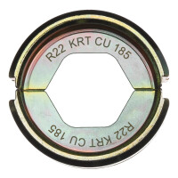 R22 KRT CU 185 Pressbacken KRT-Profil Mi gallery