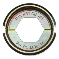 R13 KRT CU 240 Pressbacken KRT-Profil Mi gallery
