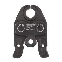 Pressbacke J18-MP1/2" Nennweite MP1 gallery