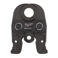 Pressbacke J18-MP3/4" Nennweite MP3 gallery