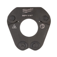 Pressschlinge J18-MP1 1/4" Nennweit gallery