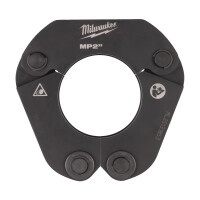 Pressschlinge J18-MP2" Nennweite MP gallery