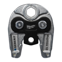 J12-M18 Geberit Mapress J12-M18 Milwauke gallery