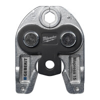 J18-M15 Geberit Mapress J18-M15 Milwauke gallery