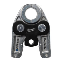 J12-G32 Geberit Mapress J12-G32 Milwauke gallery
