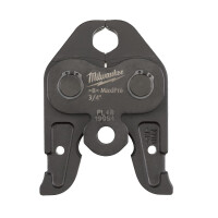 J18-B 3/4" 3/4" Lizenzierte Pr gallery