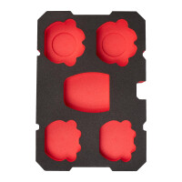 PACKOUT™ Schaumstoffeinsatz Leere  slider