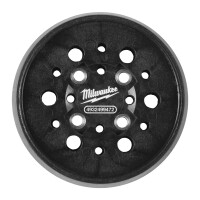 Schleifteller f&uuml;r Exzenterschleifer 75 mm...