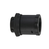 Saugschlauch-Adapter für Mauernutfr gallery
