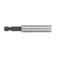 Magnetbithalter 1/4" 75 mm lang f&u gallery
