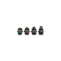Mundst&uuml;cke 2,4 mm, 3,2, mm, 4,0 mm 4,8 mm...