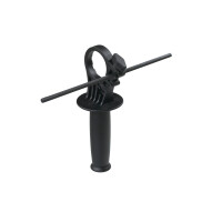 Zusatzhandgriff mit Tiefenanschlag 13 mm gallery
