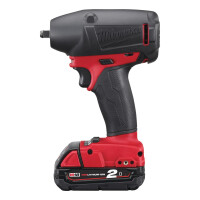 Softgrip-Ummantelung für M18 CIW Milwaukee