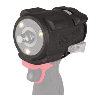 Softgrip-Ummantelung  für M12FCIWG3 Milwaukee