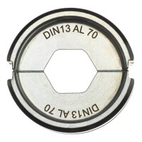 Presseinsatz für hydraulisches Akku gallery