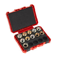 Presseinsatz für hydraulisches Akku gallery