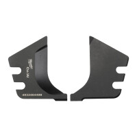 Ersatz-Messer-Set für Kupfer und Al gallery