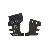 Ersatz-Messer-Set für EHS für  gallery