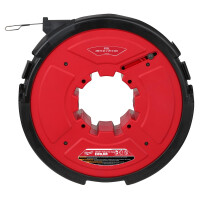 Stahlkabel-Trommel 73 m 1/8˝ f&uuml;r M18FPFT Milwaukee