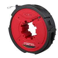 Stahlkabel-Trommel 73 m 1/8˝ für M18FPFT Milwaukee