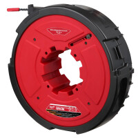 Nichtleitende-Kabel-Trommel 30 m  für M18FPFT Milwaukee