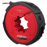 Nichtleitende-Kabel-Trommel 60 m  für M18FPFT Milwaukee
