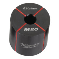 Matrize für Lochstanze 20,4 mm / PG gallery