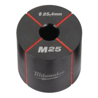 Matrize für Lochstanze 25,4 mm / M2 gallery