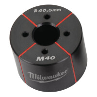 Matrize für Lochstanze 40,5 mm / M4 gallery