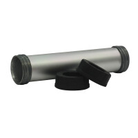 Folienbeutelaufnahme 400 ml Aluminium f& gallery