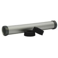 Folienbeutelaufnahme 600 ml Aluminium f& gallery