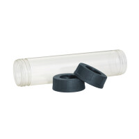 Folienbeutelaufnahme 400 ml transparent  gallery