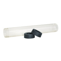 Folienbeutelaufnahme 600 ml transparent  gallery